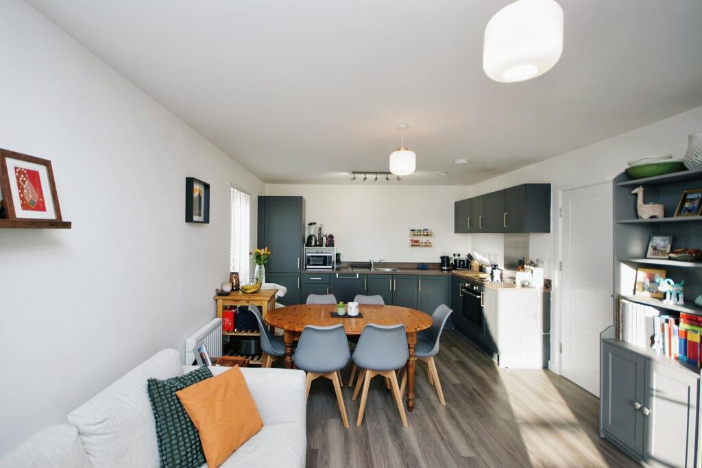 Additional image 8 of Flatts Close, BRISTOL, Avon, BS34