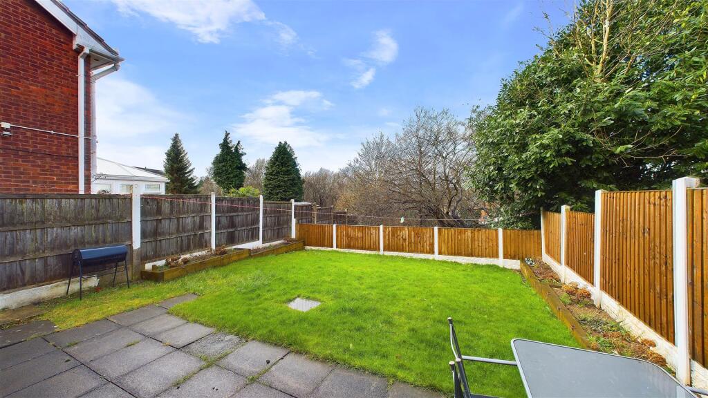 Additional image 12 of Netherend Lane, Halesowen