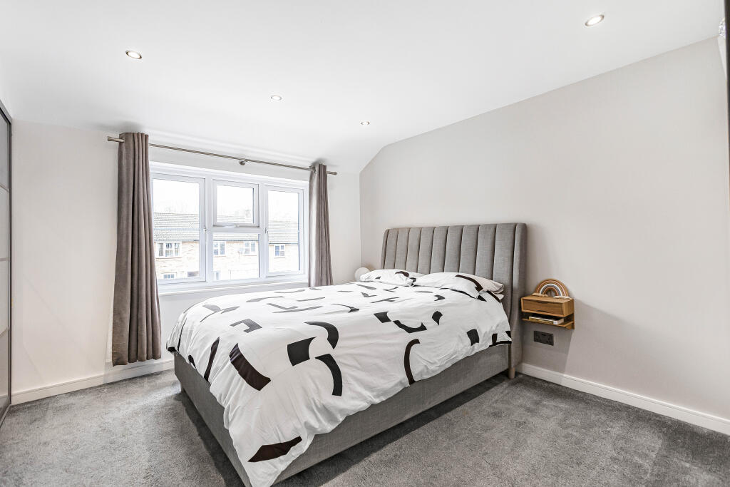 Additional image 11 of Oakdale, Welwyn Garden City, AL8