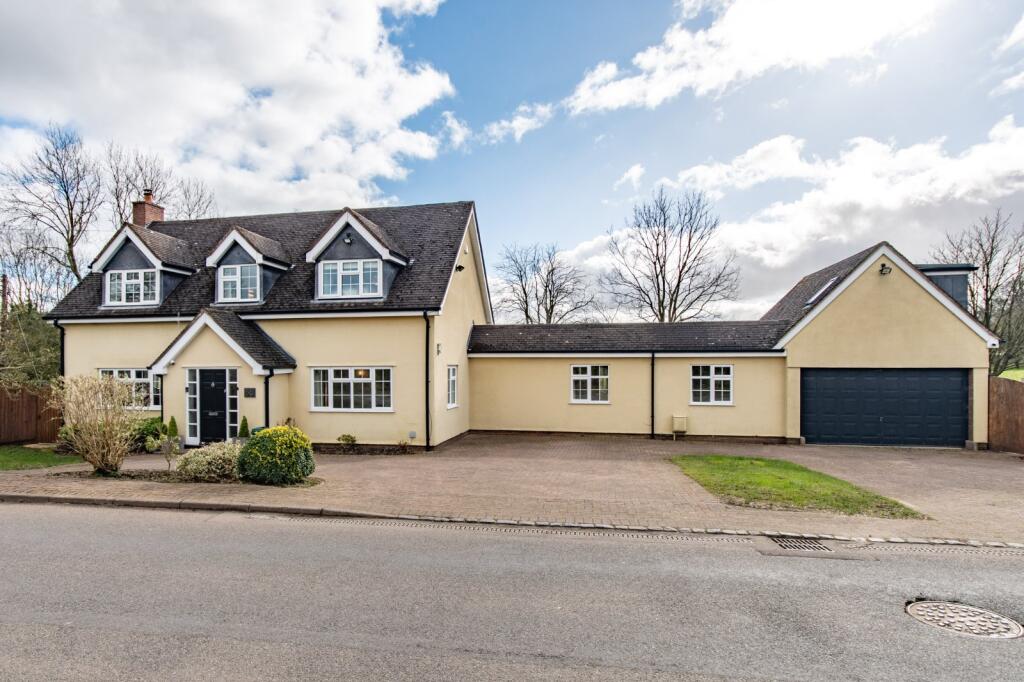 Additional image 2 of Brook Road, Fairfield, Bromsgrove, Worcestershire, B61
