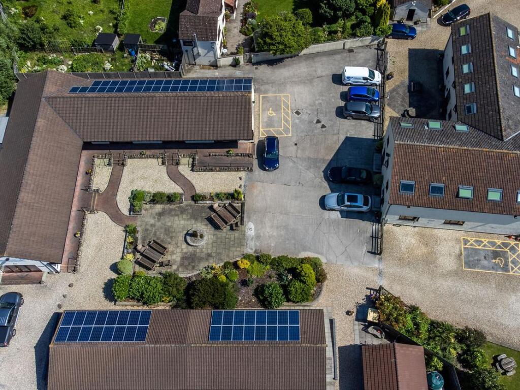 Additional image 18 of The Stables Business Park, Rooks Bridge, Axbridge, United Kingdom, BS26 2TT