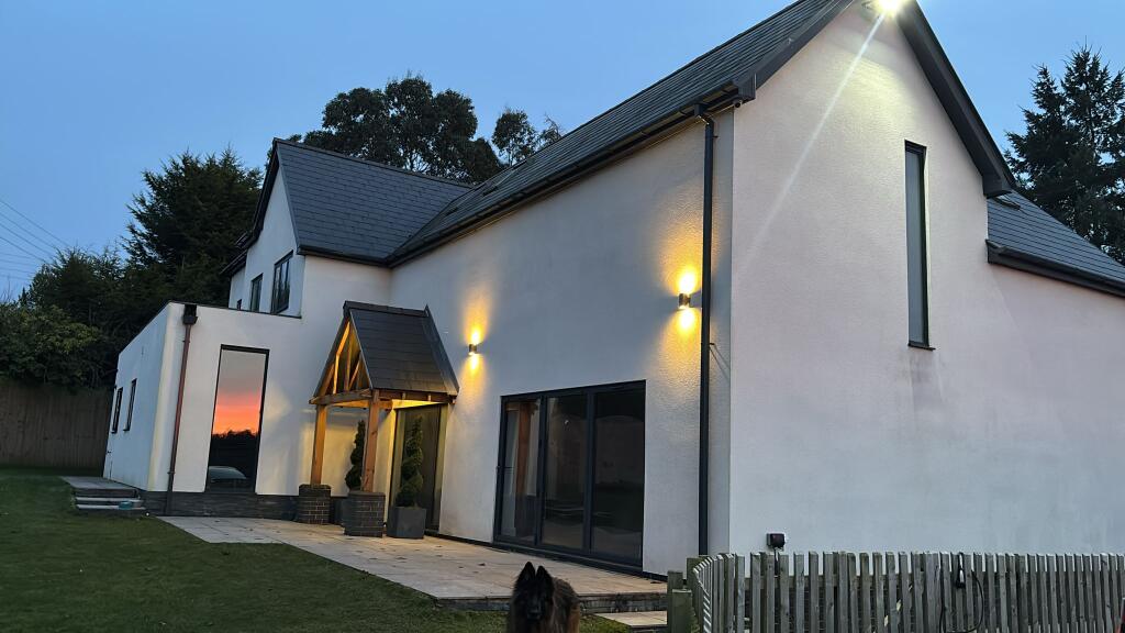 Additional image 35 of Mount Pleasant, Mill Lane, Wildmoor, B61 0BX