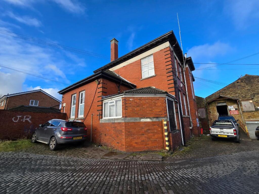 Additional image 23 of Breightmet House, Unit 2 & Redbridge Industrial Estate, BL2 5PH