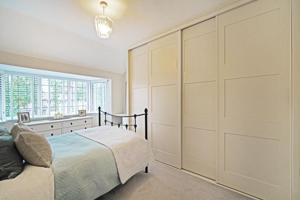 Additional image 12 of Widney Road, Bentley Heath, B93