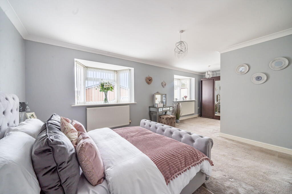 Additional image 15 of The Glen, Blackwell, Bromsgrove, West Midlands, B60 1BX