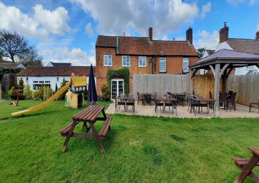 Additional image 7 of The Royal Oak, Hawkeridge, Nr Westbury, Wiltshire BA13 4LA