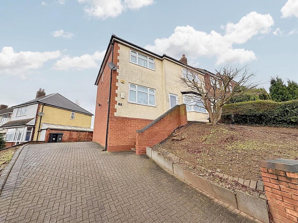 Additional image 43 of Carmodale Avenue, Great Barr, Birmingham