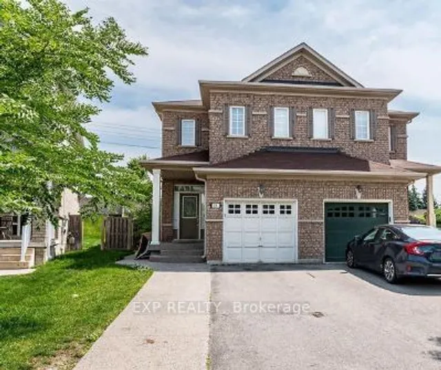 84 Harbourtown Cres