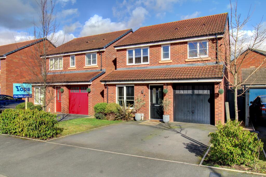 Additional image 20 of Memorial Drive, Tamworth, B79