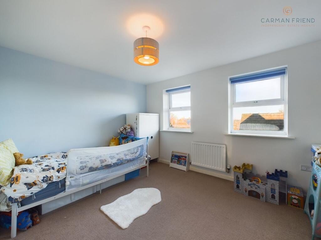 Additional image 12 of Kohima Crescent, Saighton, CH3