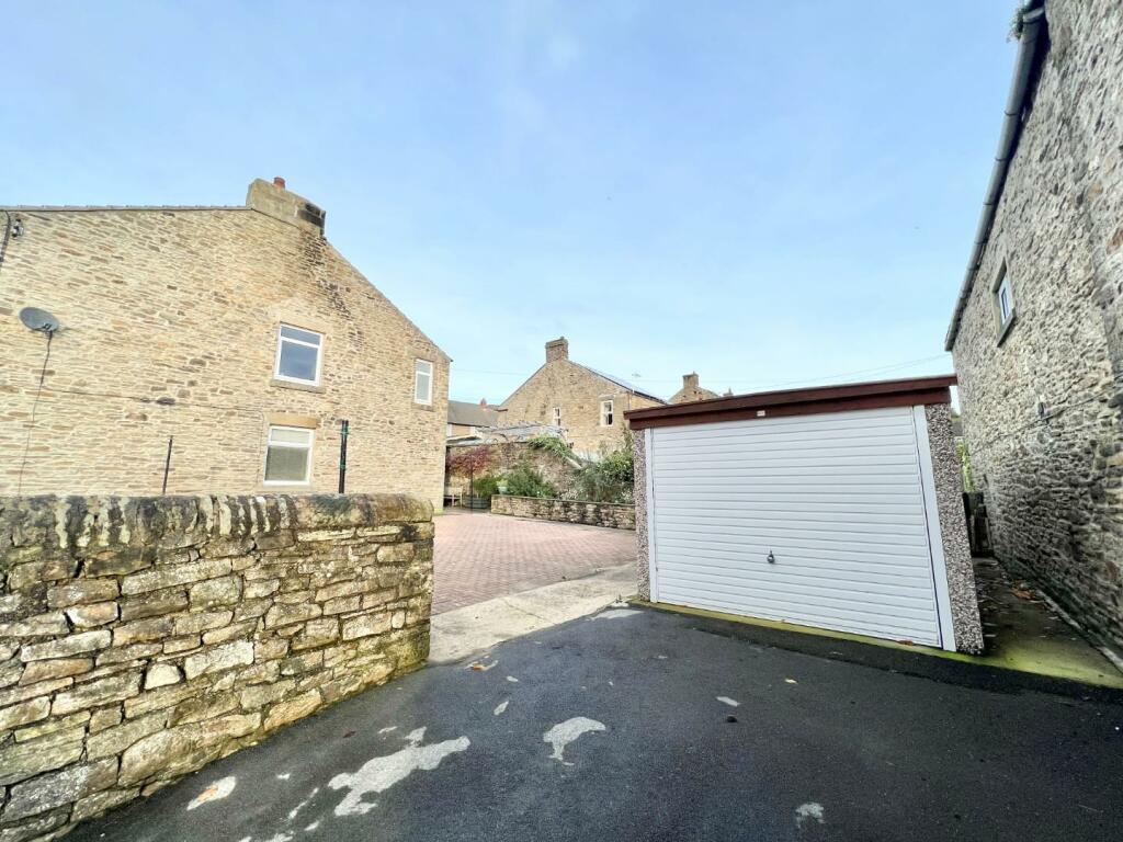 Additional image 2 of Westcroft, Stanhope, Weardale