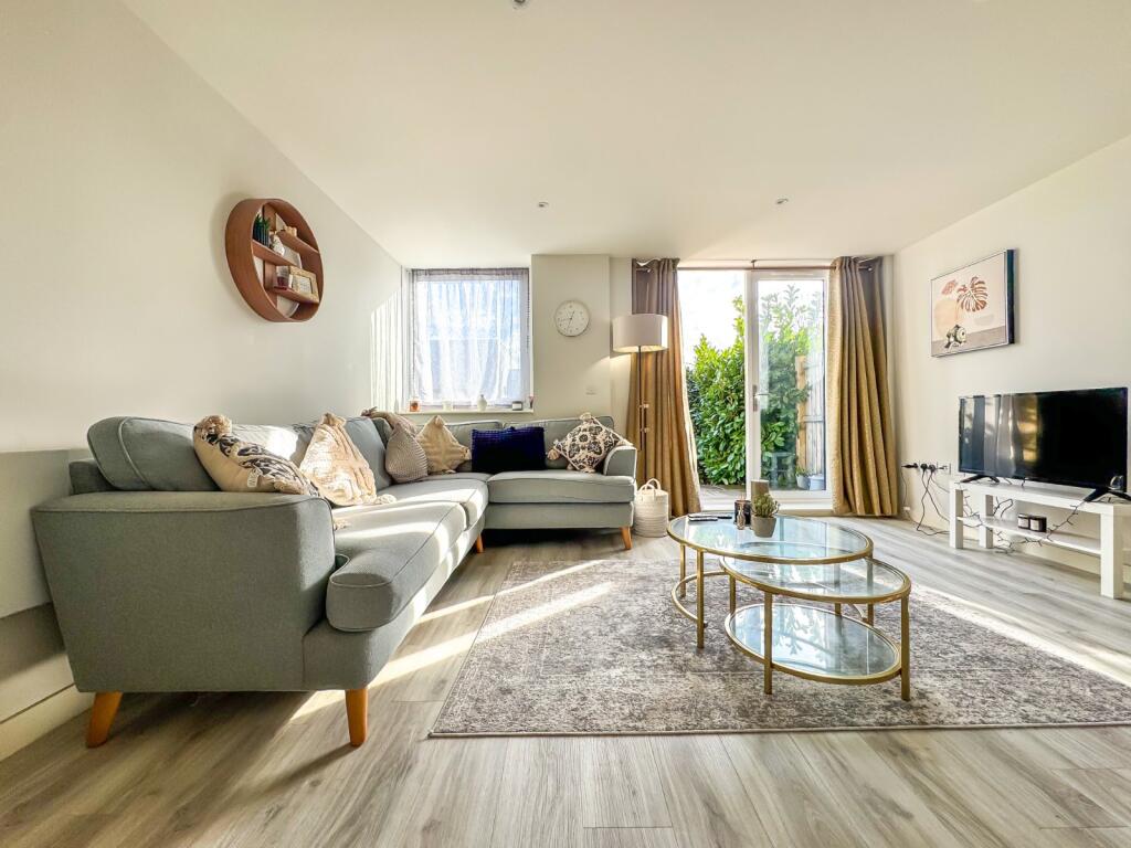 Additional image 8 of Serbert Close, Portishead, Bristol, Somerset, BS20