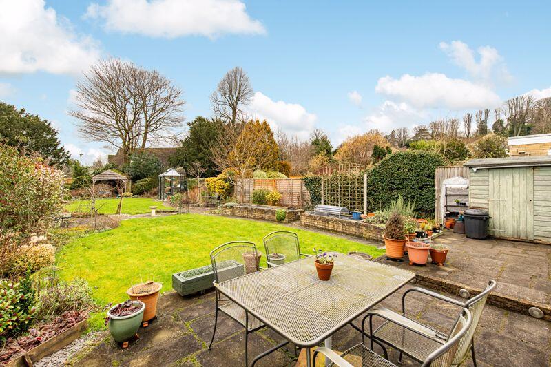 Additional image 26 of Cranwells Park, Bath