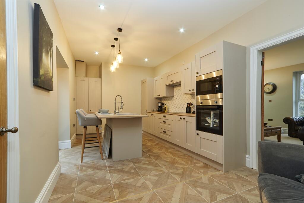 Additional image 4 of Ivy Bank Lane, Haworth, Keighley