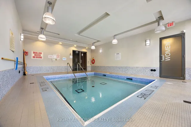 Additional image 22 of 530 St Clair Ave Unit 1503