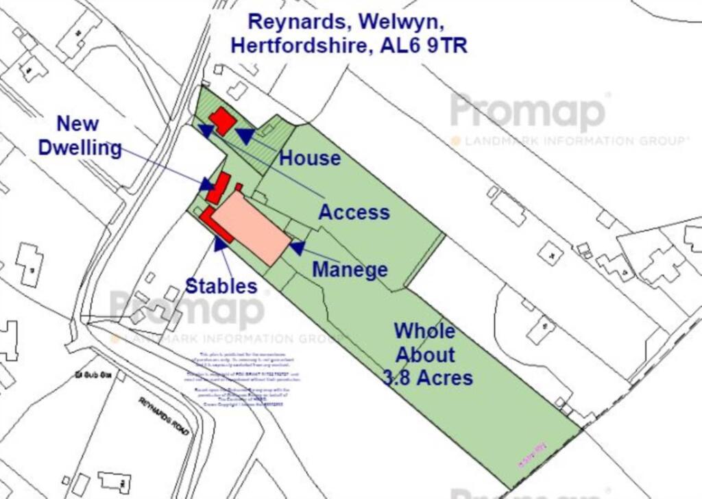 Additional image 20 of Welwyn