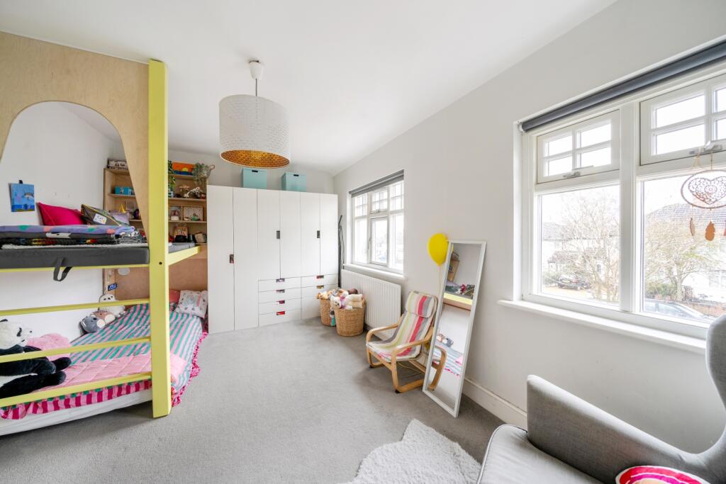 Additional image 9 of Queensway, West Wickham, Kent, BR4