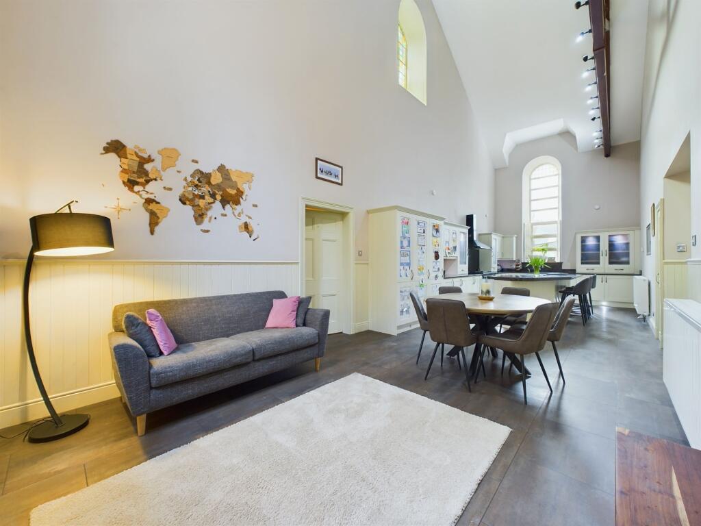 Additional image 11 of The Auld Kirk, Sauchen AB51 7PB