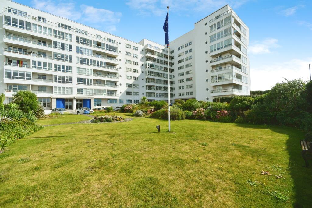 Marine Gate, Brighton