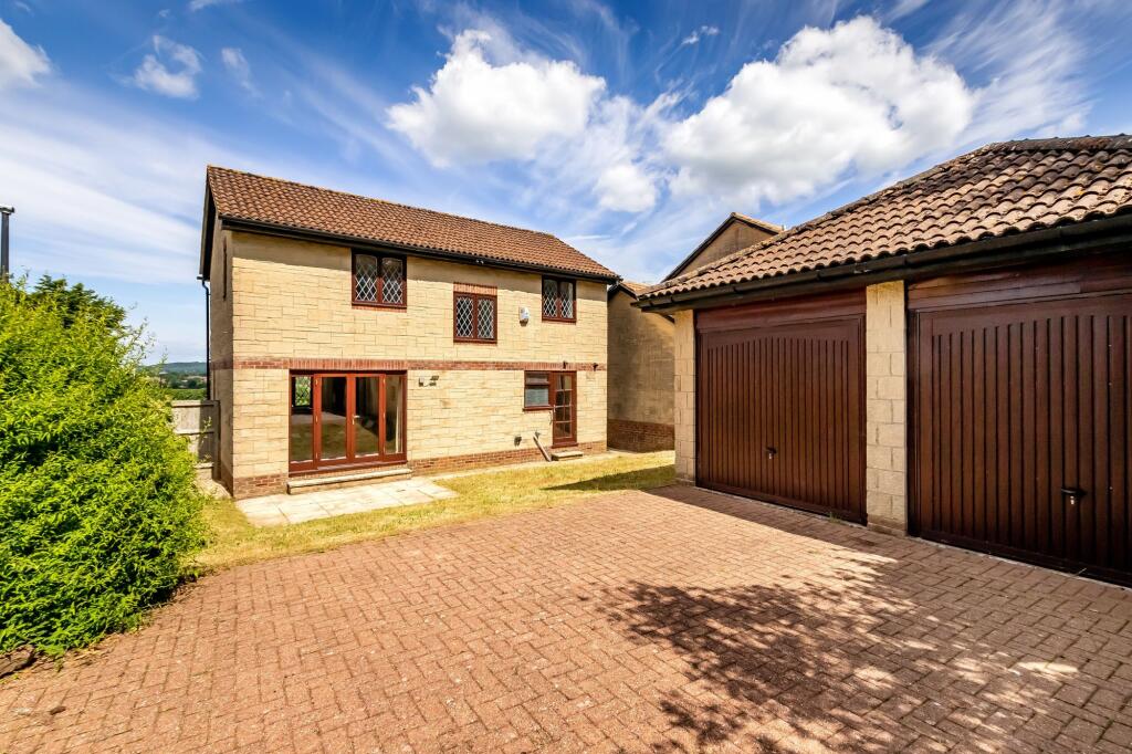 Additional image 16 of Fairfield Way, Backwell, BS48