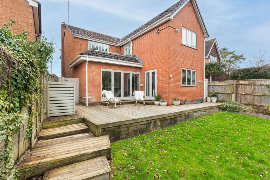 Additional image 43 of Ullenhall Street, Ullenhall, Henley-in-Arden, B95