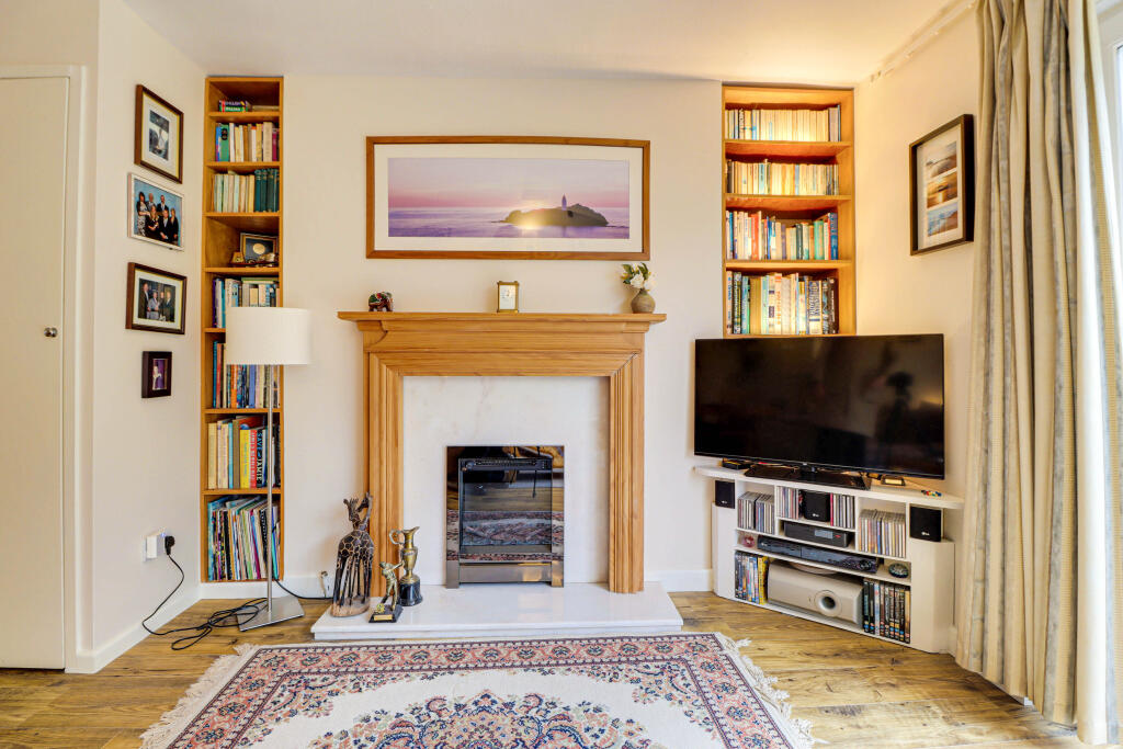 Additional image 9 of St. Martins Close, Harpenden, Hertfordshire, AL5