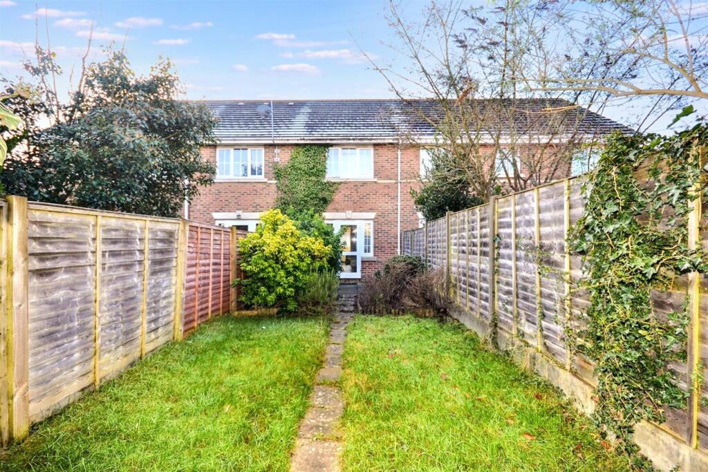 Additional image 11 of Puddingstone Drive, St. Albans