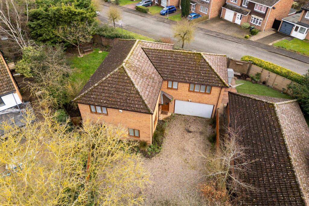 Additional image 27 of Ditton Close, Newmarket, CB8
