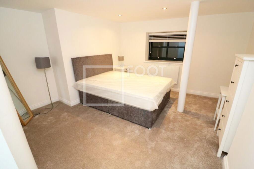 Additional image 12 of Albion House, Little Germany BD1 5AH