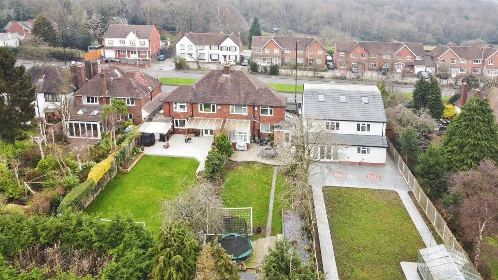 Additional image 21 of Queslett Road, Birmingham