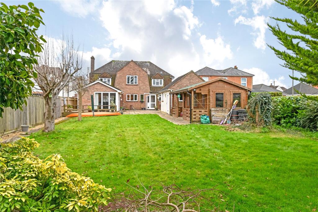 Additional image 14 of Manor Road, New Milton, Hampshire, BH25