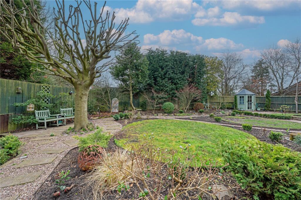 Additional image 41 of The Green, Bonehill, Tamworth, Staffordshire, B78