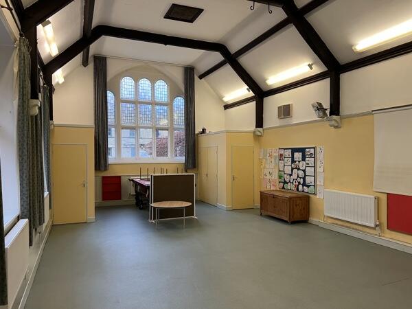 Additional image 8 of St Andrew's Methodist & United Reformed Church, Newmarket Street, Skipton