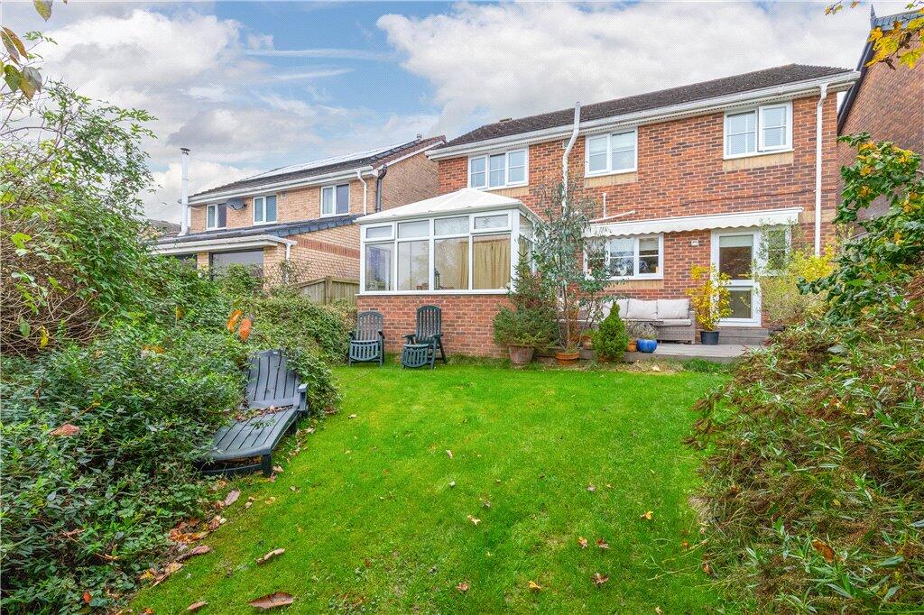 Additional image 21 of Birch Cliff, West Lane, Baildon, BD17