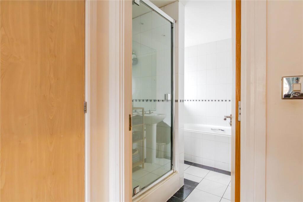 Additional image 11 of Capricorn Place, Hotwell Road, Bristol, BS8