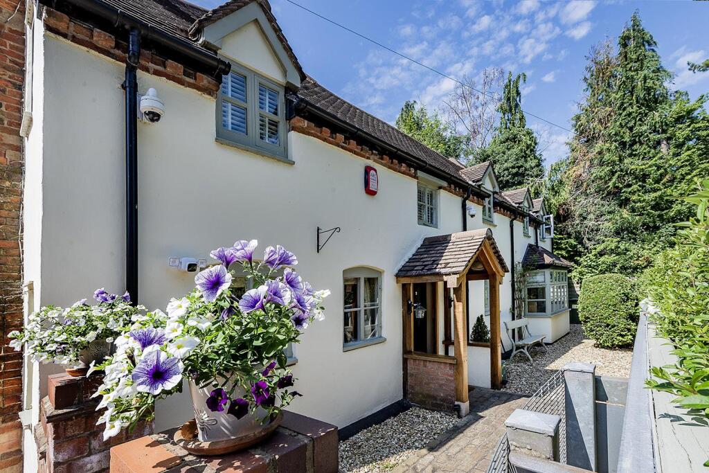 Additional image 40 of Penn Lane, Tanworth-In-Arden