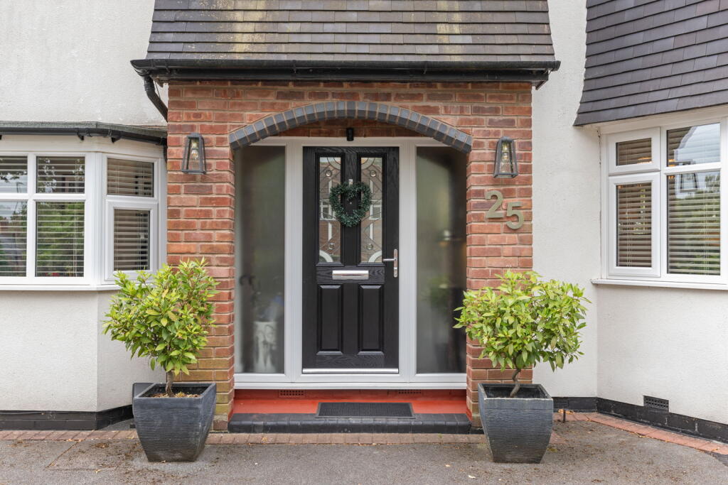 Additional image 34 of Beechwood Park Road, Solihull