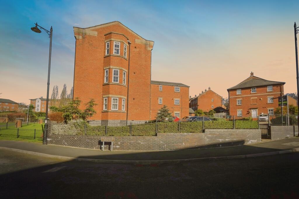 Additional image 22 of Horseshoe Crescent, Birmingham, B43