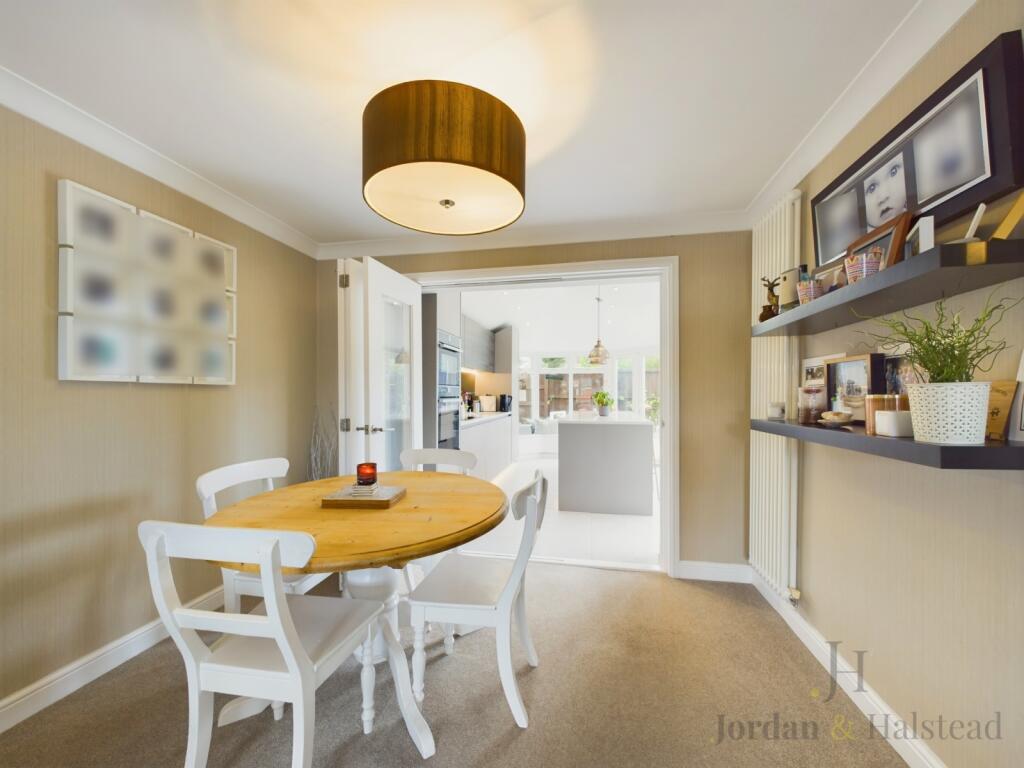 Additional image 6 of Fairholme Close, Saughall, Chester, Cheshire, CH1