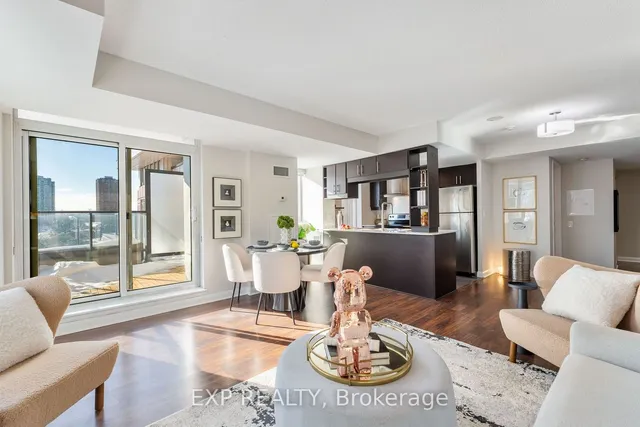 190 Borough Dr Unit 508
