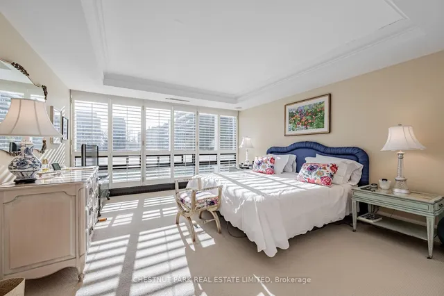 Additional image 20 of 625 Avenue Rd Unit 504