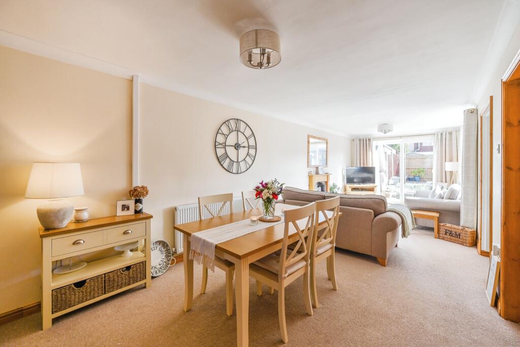 Additional image 6 of Browning Close, Tamworth, Staffordshire, B79