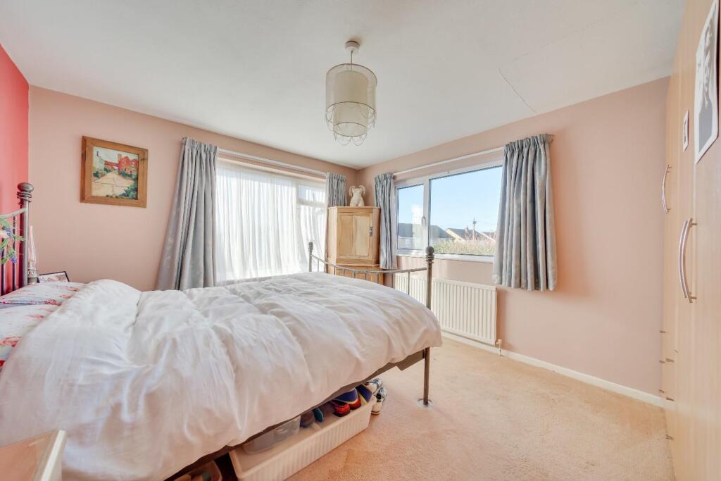 Additional image 14 of Three bedroom home, ideally located centrally within the village of Yatton