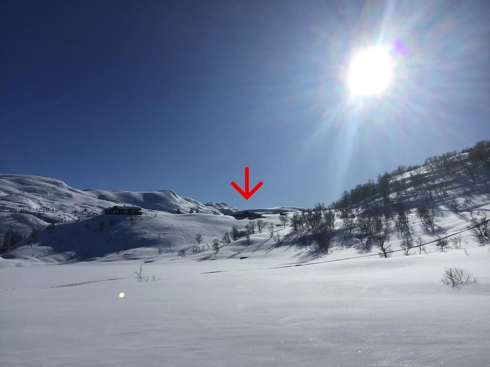 Additional image 2 of Solheimsdalen 826, 4443 Tjørhom