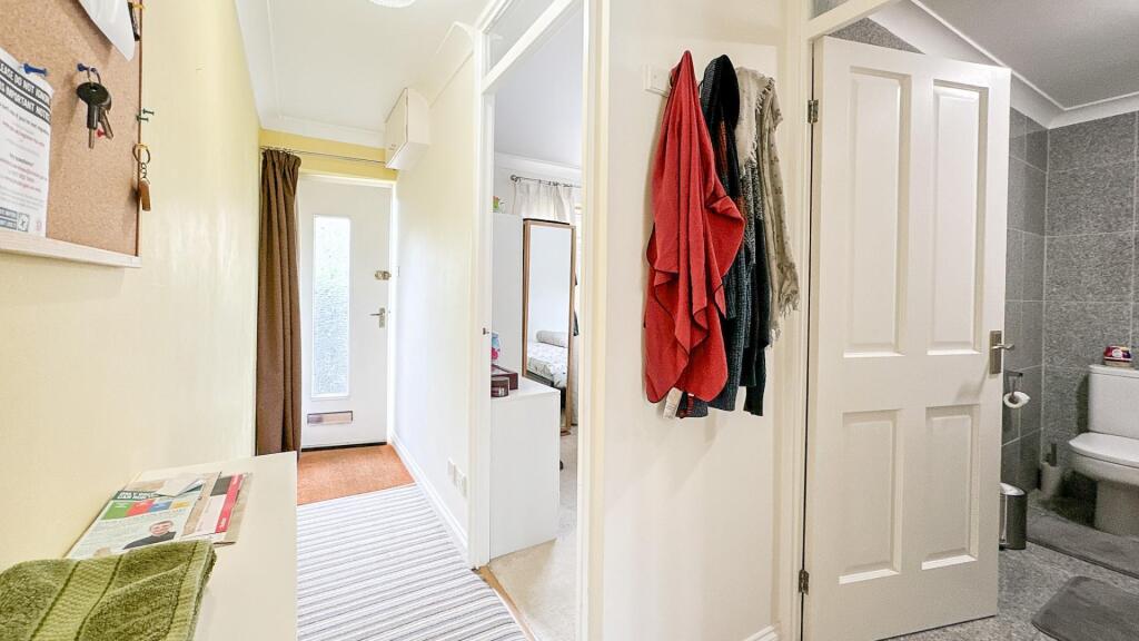 Additional image 7 of Napier Court, Gefle Close, Bristol, BS1 6XY