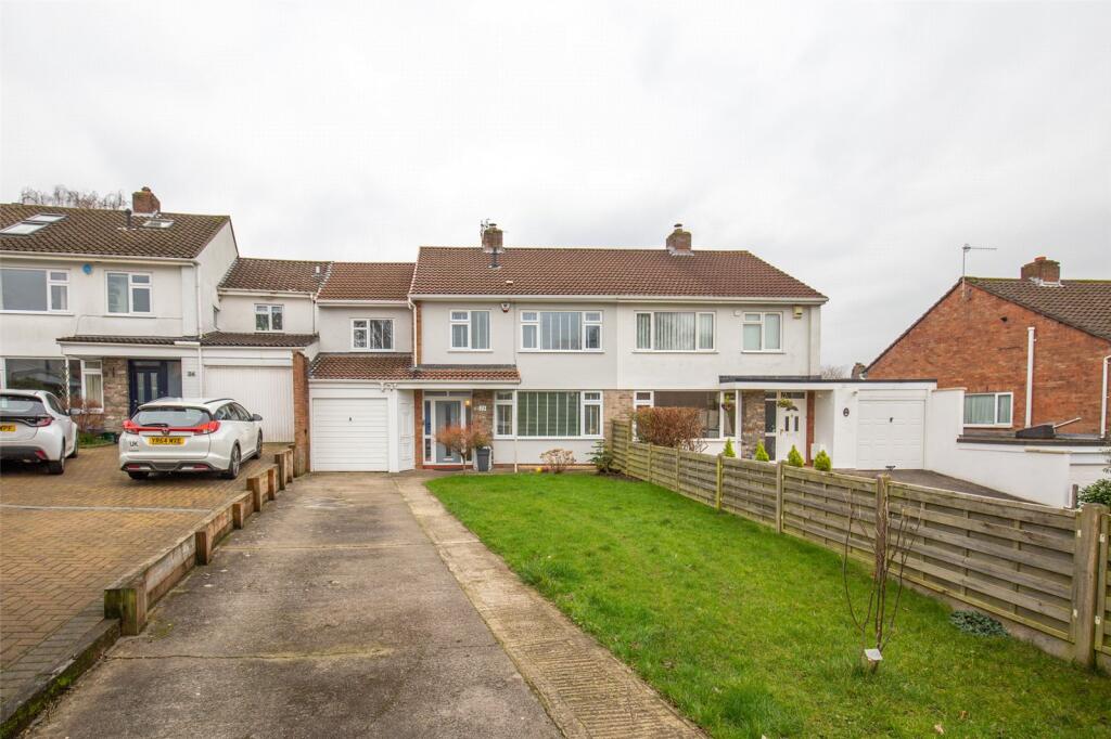 Additional image 35 of Pinewood Close, Bristol, BS9