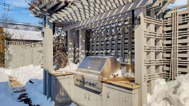 Additional image 39 of 16 Totteridge Rd