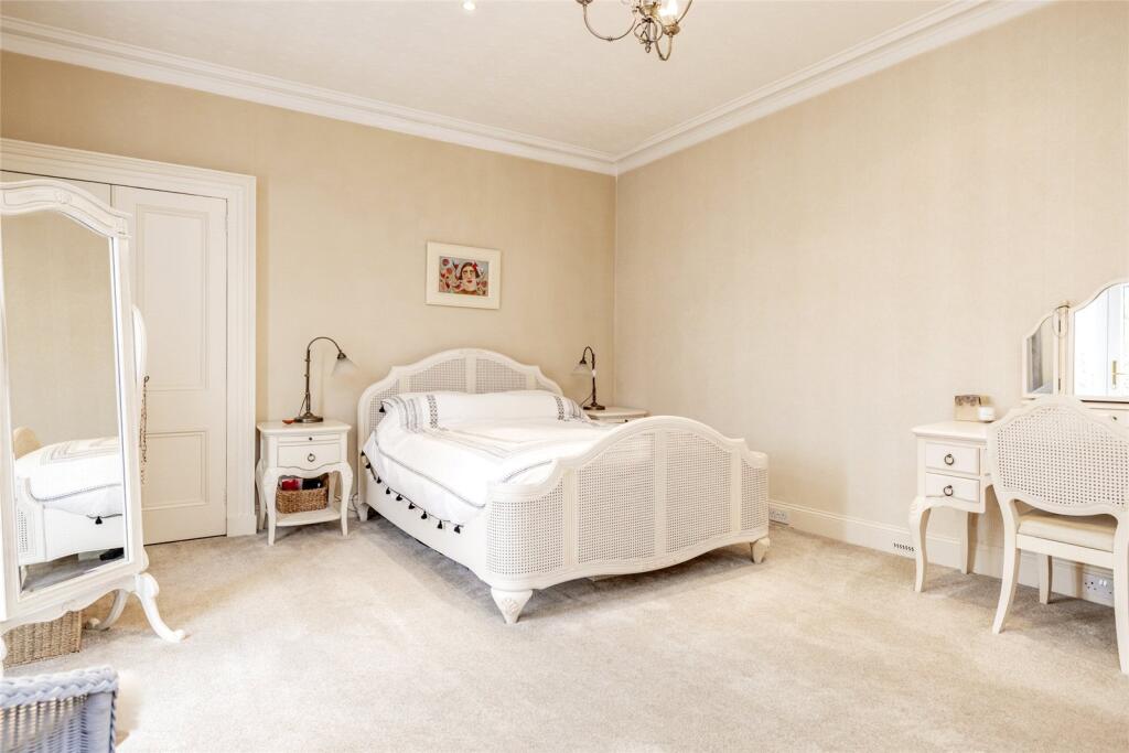 Additional image 13 of Morefield House, 15 Richmondhill Gardens, Aberdeen, AB15 5LW