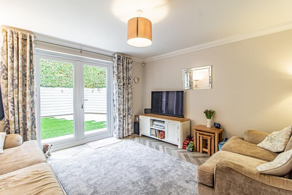 Additional image 4 of Cadwal Court, Llantwit Fardre, Pontypridd, CF38