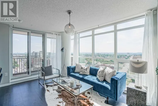 Additional image 11 of 830 Lawrence Ave Unit 1611